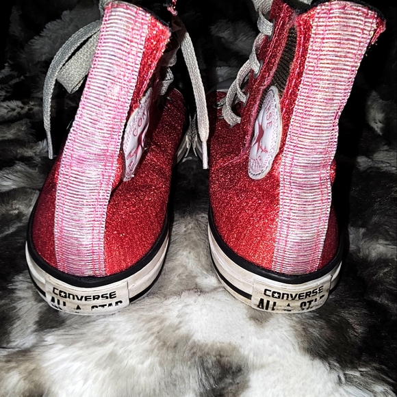 Converse ☆ All Star - Picture 2 of 7